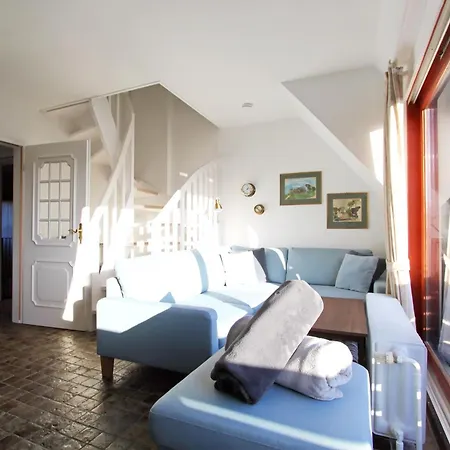 Ruem Hart I Lorenz Appartamento