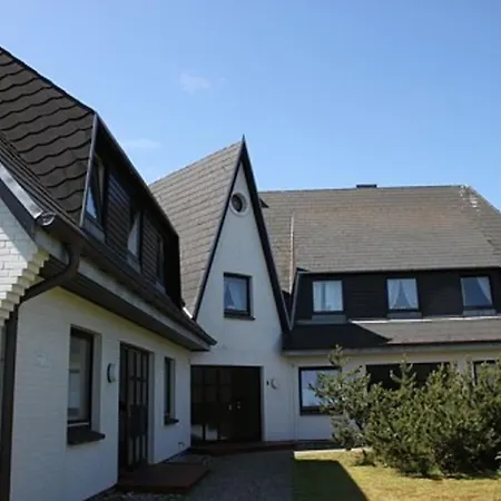 Appartamento Ruem Hart I Lorenz *