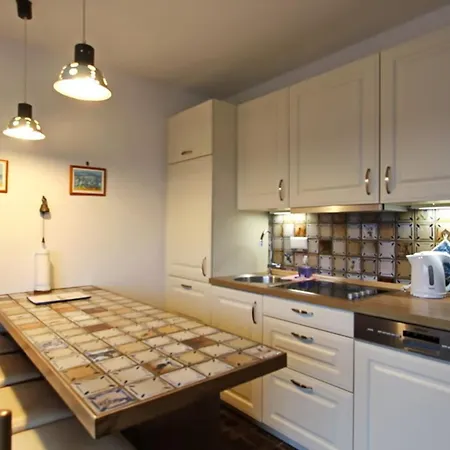 Ruem Hart I Lorenz Apartman