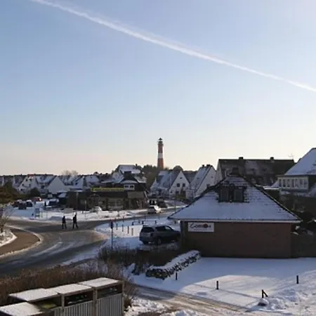 Ruem Hart I Lorenz Appartamento