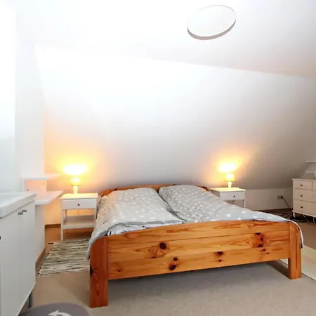 Appartamento Ruem Hart I Lorenz *