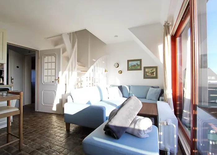 Ruem Hart I Lorenz Appartamento