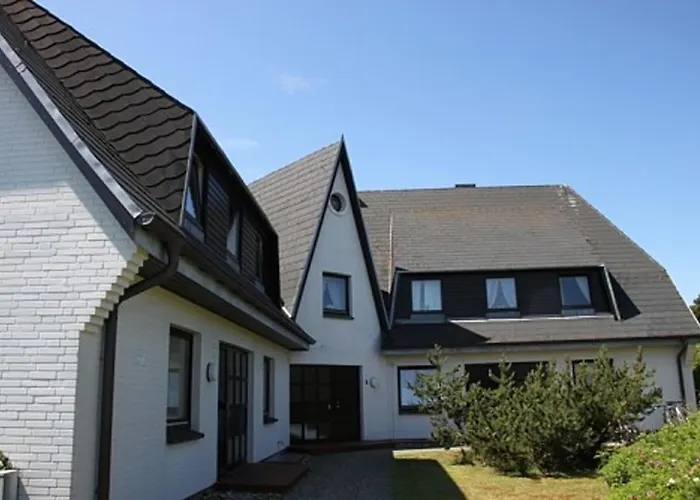 Appartamento Ruem Hart I Lorenz *