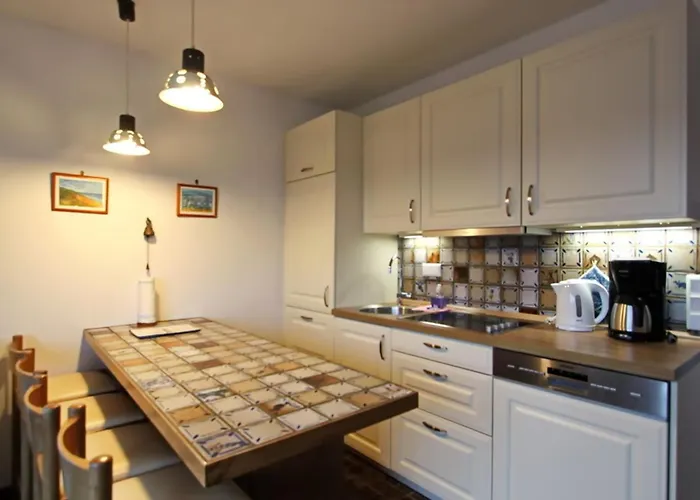 Ruem Hart I Lorenz Appartamento