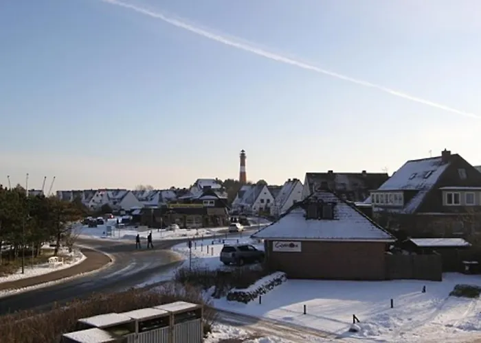 Ruem Hart I Lorenz Appartamento