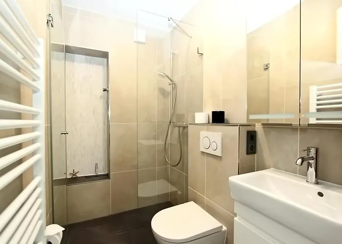 Appartamento Ruem Hart I Lorenz Hörnum