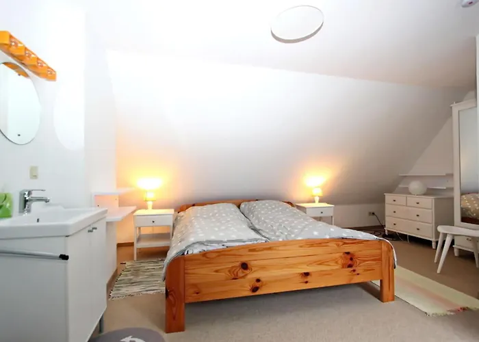 Appartamento Ruem Hart I Lorenz *