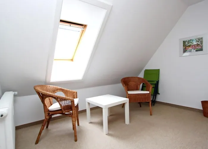 Ruem Hart I Lorenz Appartamento Hörnum