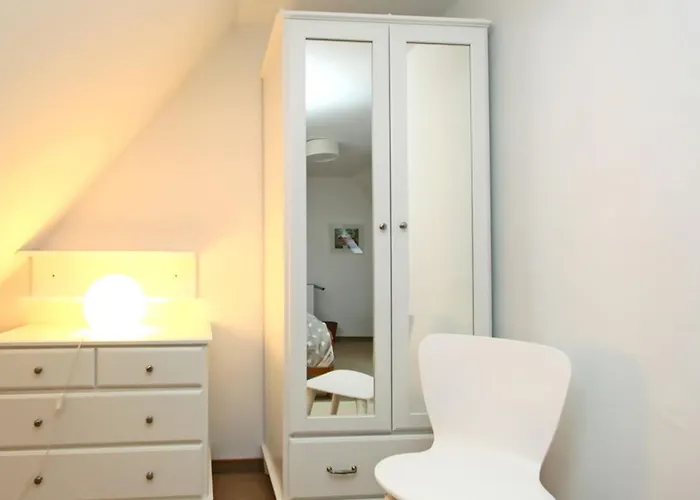 Ruem Hart I Lorenz Appartamento