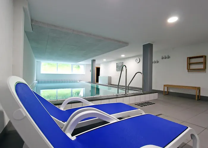 Ruem Hart I Lorenz Appartamento Hörnum