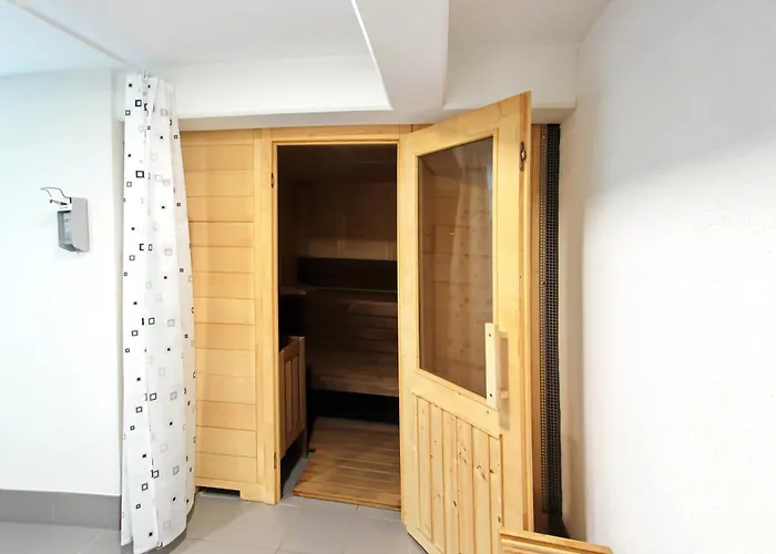 Appartamento Ruem Hart I Lorenz