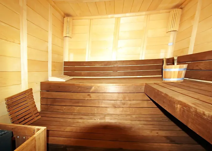 Ruem Hart I Lorenz Appartamento